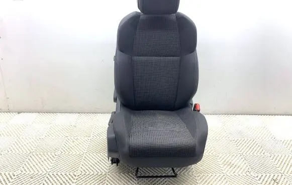 Peugeot 508 Front passenger seat 