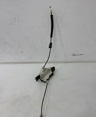 Citroen C3 Front door lock A04088