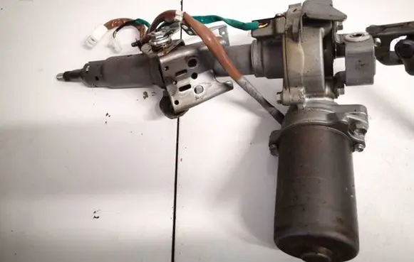 Toyota Prius (XW20) Power steering pump 8096047051 80960-47051