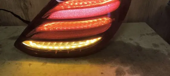 Mercedes-Benz E W238 Rear/tail lights A2139067800