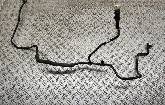 Fiat 500X Air conditioning (A/C) pipe/hose 0521086790
