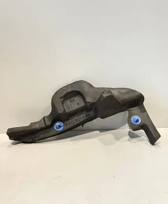 Peugeot 2008 I Wiper trim 9801281180
