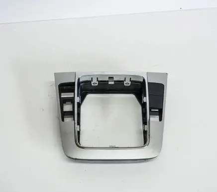 Volkswagen PASSAT B6 Gear shifter surround trim plastic 3C0864263