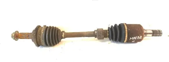 Mazda 6 Front driveshaft