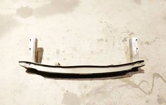 Rear beam