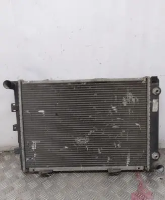 Mercedes-Benz A W168 Coolant radiator