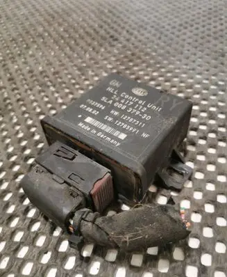 Saab 9-3 Ver2 Xenon control unit/module 24417112 5LA00837930 0837596