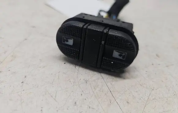 Seat Alhambra (Mk1) Quarter vent window switch 7M0959856C