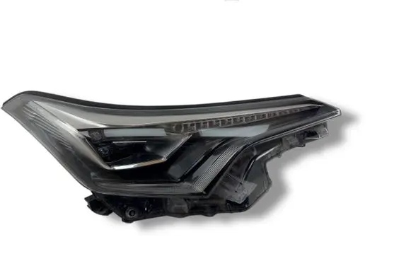 Toyota C-HR I Headlight/headlamp 81110F4071 17666F 2257553