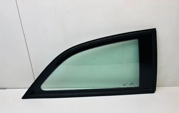 Audi A1 Rear side window 8X3845300