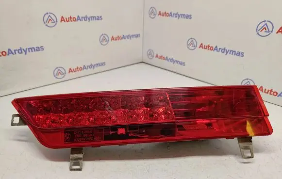 BMW 7 E65 E66 Tailgate rear/tail lights 63218379689 63217164741