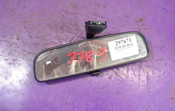 Hyundai Getz Rear view mirror (interior)