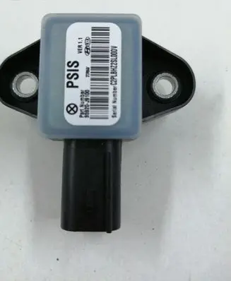 Hyundai Kona I Airbag deployment crash/impact sensor 95920J9100