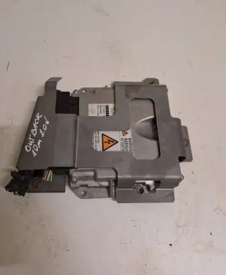 Subaru Outback Engine control unit/module 2758009241 22611AP