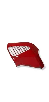 Porsche 911 Front bumper lip 99350552201