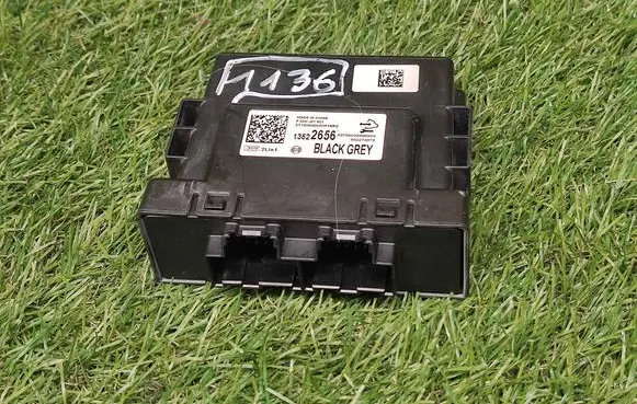 Buick Encore I Parking PDC control unit/module 13522656 F00HJ01921