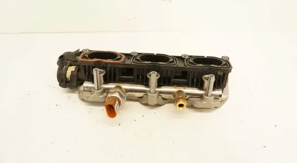Audi A6 C7 Intake manifold