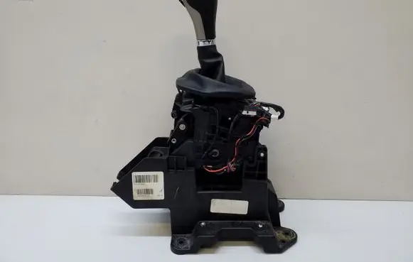 Jeep Cherokee Gear shifter/selector 1UT701X9AE 2449500