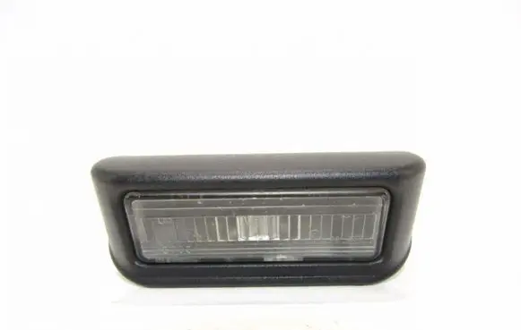 Fiat Doblo Number plate light 46738719