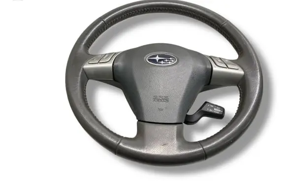 Subaru B9 Tribeca Steering wheel