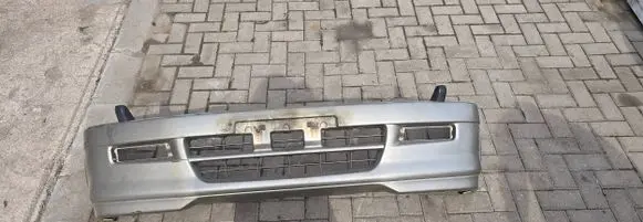 Mitsubishi Pajero Sport I Front bumper