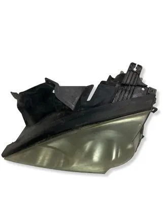 Hyundai Terracan Headlight/headlamp 