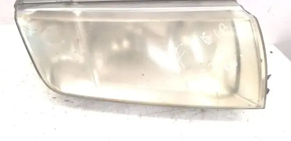 Skoda Fabia Mk1 (6Y) Headlight/headlamp