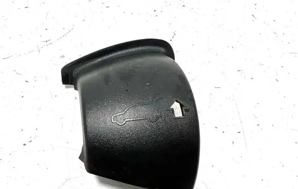 Audi A4 S4 B7 8E 8H Other trunk/boot trim element 8E9827280C