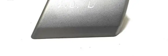 Chevrolet Captiva Roof bar rail cover 