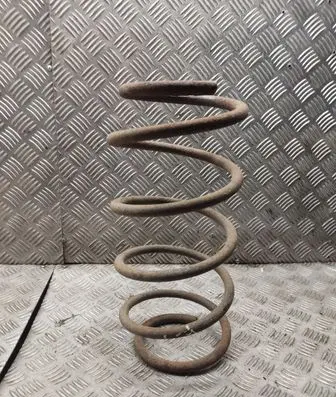 Audi A6 S6 C4 4A Front coil spring 