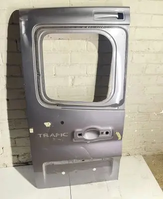 Renault Trafic III (X82) Front door 901957429R
