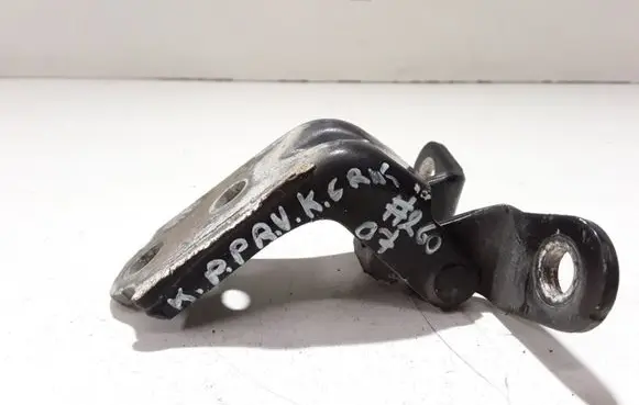 KIA Carens II Front door upper hinge