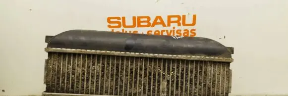 Subaru Forester SG Intercooler radiator