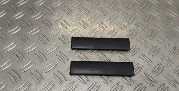 Toyota RAV 4 (XA40) Roof trim bar molding cover 