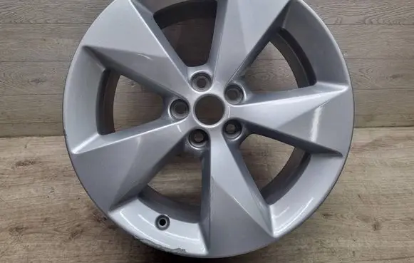Jaguar E-Pace R18 alloy rim J9C31007CA