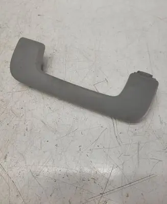 Audi A4 S4 B6 8E 8H Front interior roof grab handle 8E0857607