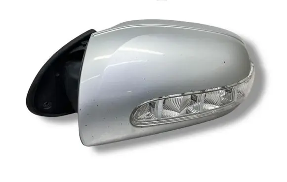 Mercedes-Benz S W220 Front door electric wing mirror 6250783 6139171 6099153