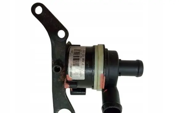 Audi A4 S4 B8 8K Water pump 059121012B
