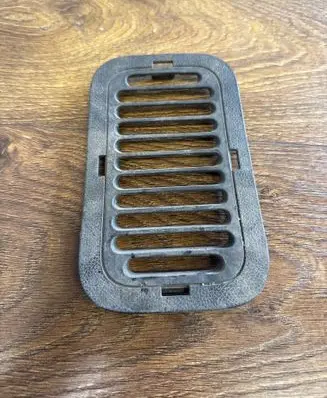 Renault Master III Air vent grill in roof 798700003r