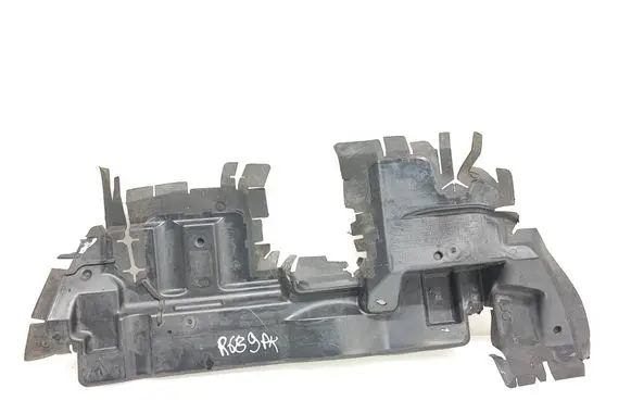 Opel Vivaro Intercooler air guide/duct channel 9808276980 9812134180 9808780180