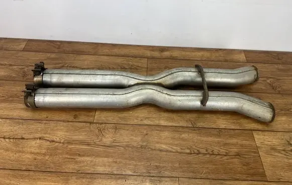 Dodge Challenger Exhaust gas pipe XPIPECHALL