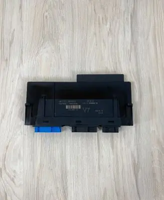 BMW 5 F10 F11 Comfort/convenience module 9286943