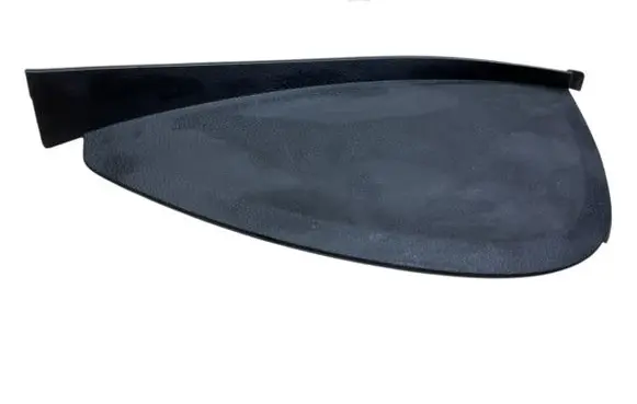 BMW X5 E70 Dashboard side end trim 5145695879905 695880205 695879905