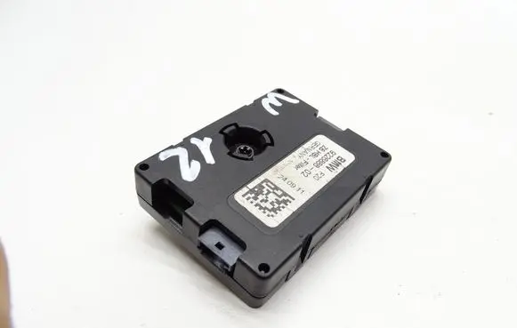 BMW 1 F20 F21 Other control units/modules 9226888
