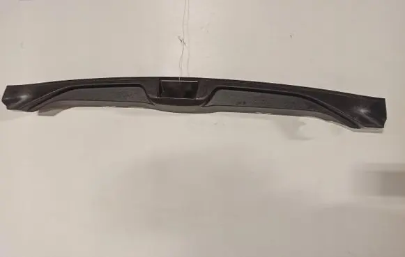 Volvo V70 Trunk/boot sill cover protection 