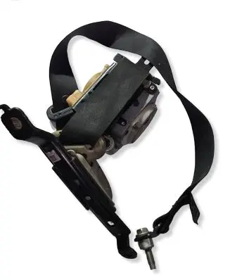 Nissan Note (E11) Front seatbelt 868859U00A 045519
