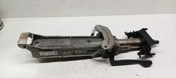 BMW X4 F26 Steering wheel axle 6854045