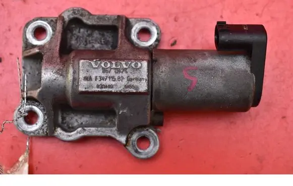 Volvo XC90 Sensor 8670421