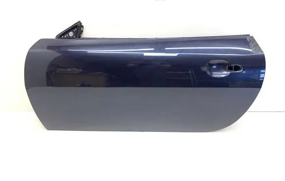 Jaguar XK - XKR Door (2 Door Coupe) C2P25672