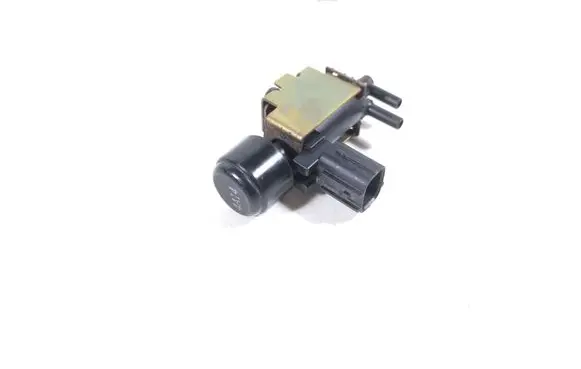 Vacuum valve